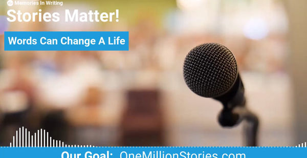 Words Can Change A Life